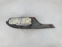 2009-2013 Toyota Corolla Master Power Window Switch Replacement Driver Side Left P/N:74232-12620 Fits OEM Used Auto Parts - 