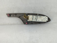 2009-2013 Toyota Corolla Master Power Window Switch Replacement Driver Side Left P/N:74232-02720 Fits OEM Used Auto Parts - 