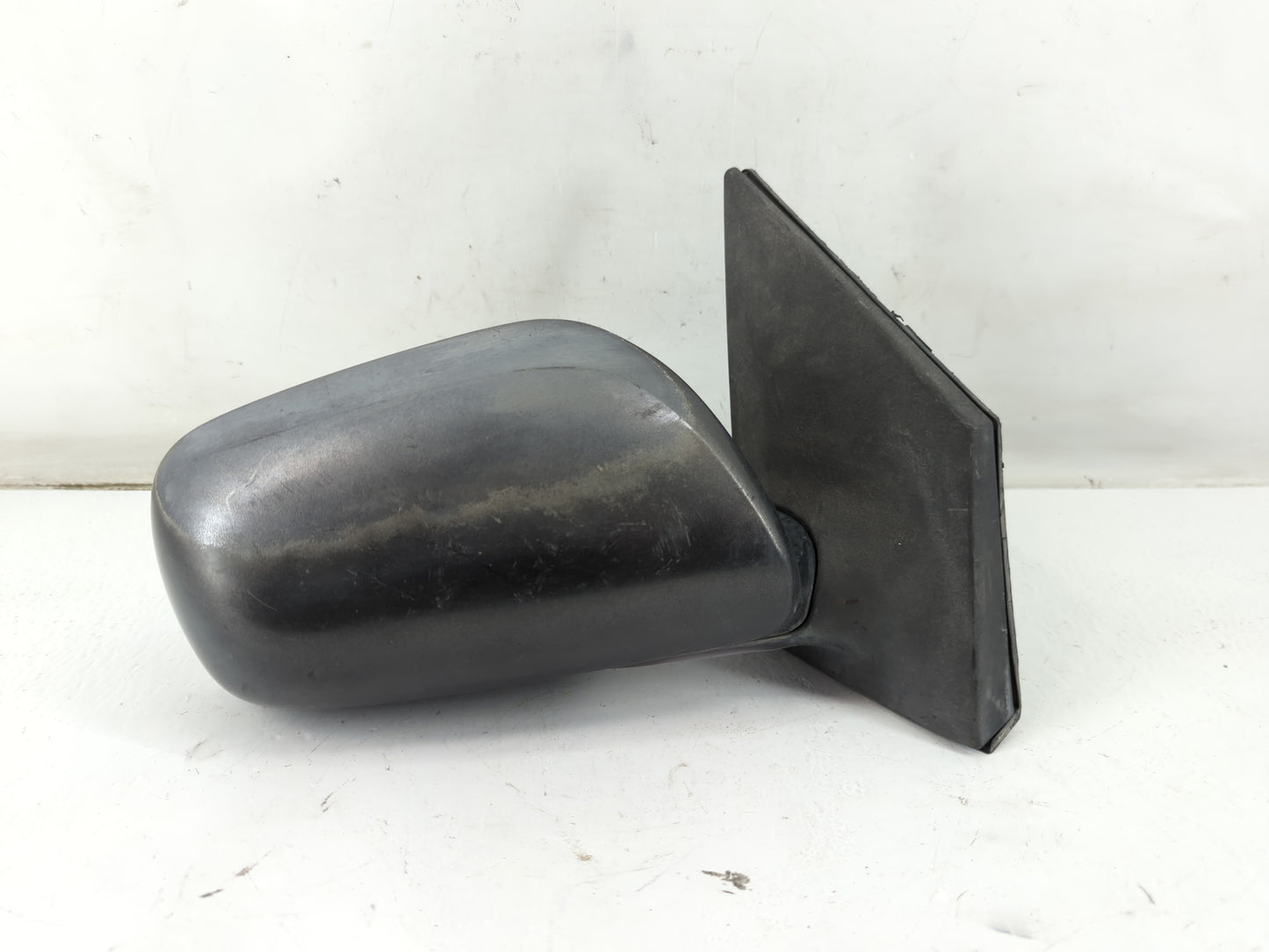 2009-2013 Toyota Corolla Passenger Side View Mirror - Right Door Mirror OEM Used - Oemusedautoparts1.com