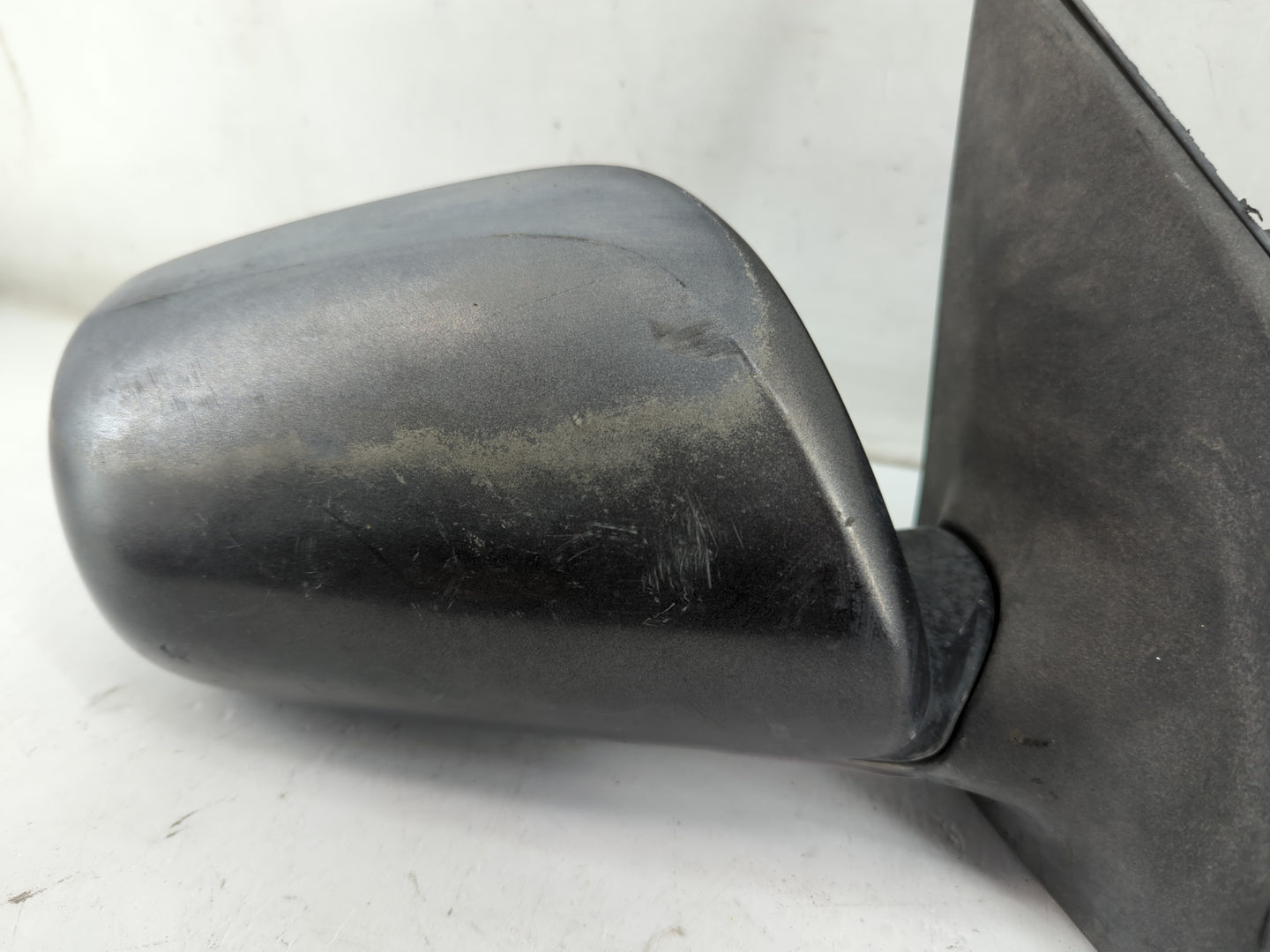 2009-2013 Toyota Corolla Passenger Side View Mirror - Right Door Mirror OEM Used - Oemusedautoparts1.com