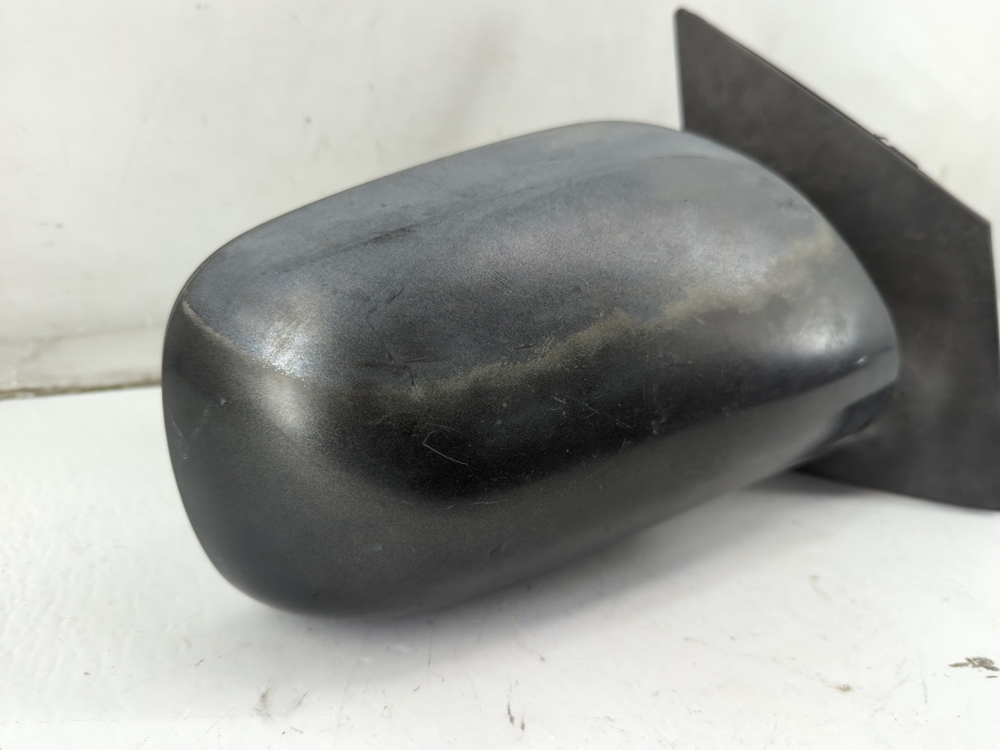 2009-2013 Toyota Corolla Passenger Side View Mirror - Right Door Mirror OEM Used - Oemusedautoparts1.com