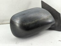 2009-2013 Toyota Corolla Passenger Side View Mirror - Right Door Mirror OEM Used - Oemusedautoparts1.com