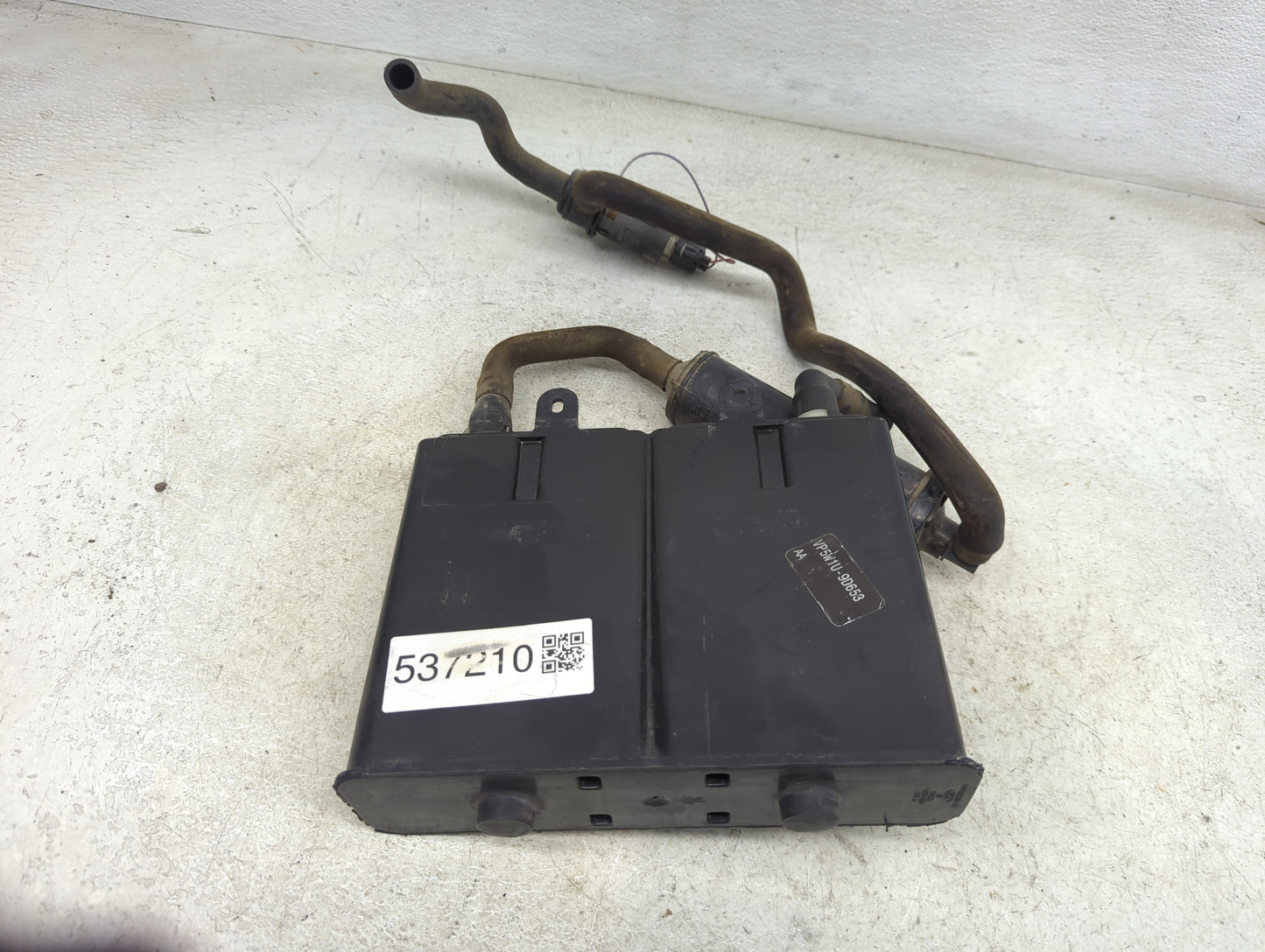 2009 Toyota Crown Fuel Vapor Charcoal Canister - Oemusedautoparts1.com