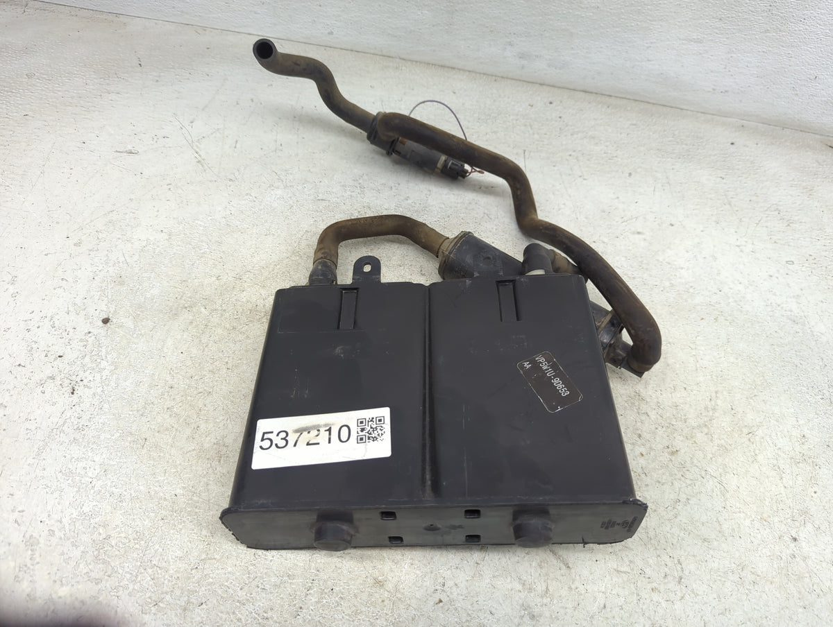 2009 Toyota Crown Fuel Vapor Charcoal Canister - Oemusedautoparts1.com