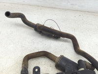 2009 Toyota Crown Fuel Vapor Charcoal Canister - Oemusedautoparts1.com