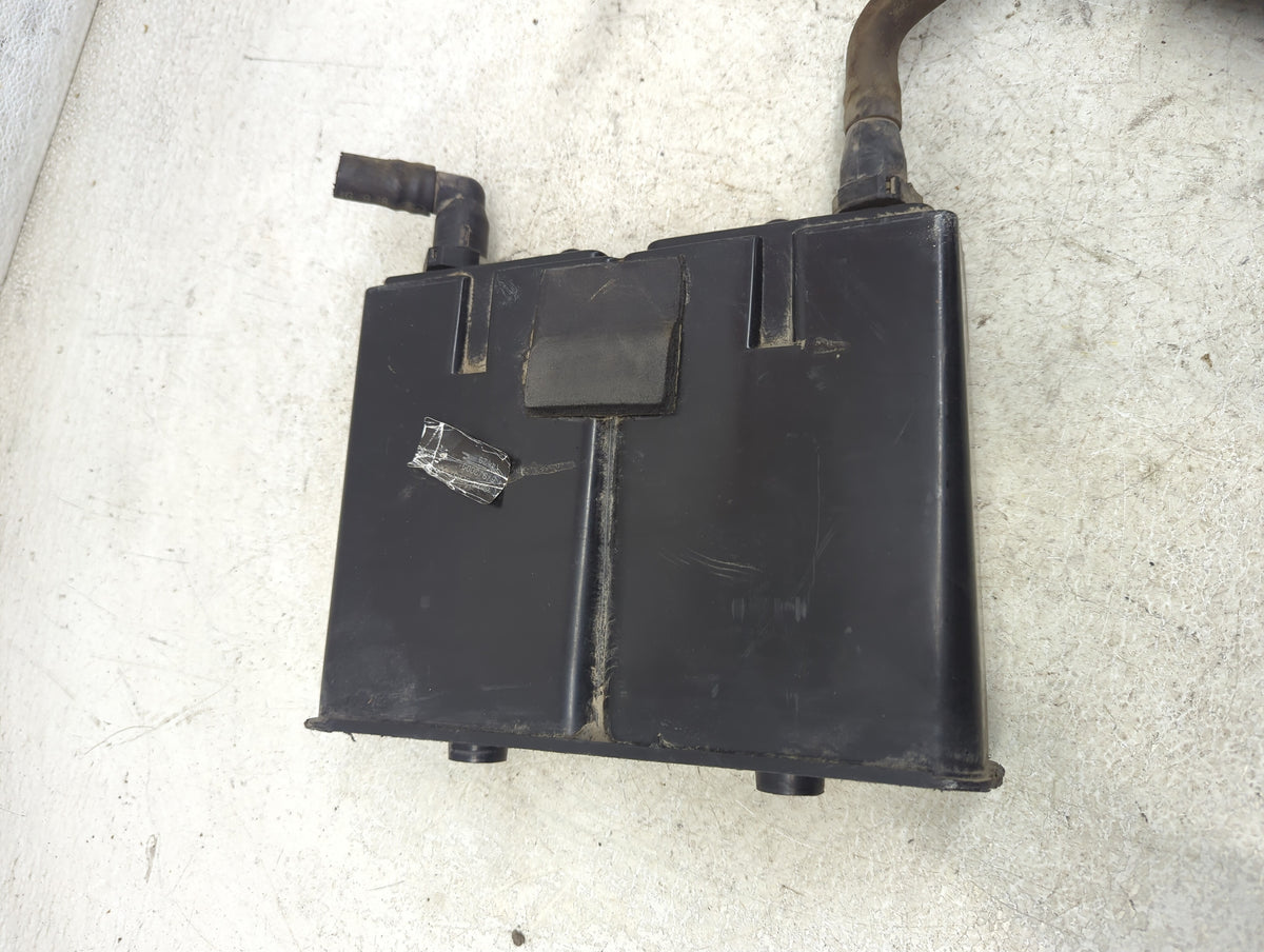 2009 Toyota Crown Fuel Vapor Charcoal Canister - Oemusedautoparts1.com