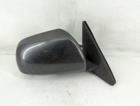2008-2013 Toyota Highlander Driver Side View Mirror - Left Door Mirror OEM Used - Oemusedautoparts1.com