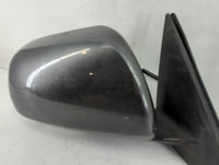 2008-2013 Toyota Highlander Driver Side View Mirror - Left Door Mirror OEM Used - Oemusedautoparts1.com