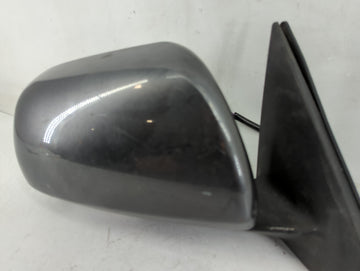 2008-2013 Toyota Highlander Driver Side View Mirror - Left Door Mirror OEM Used