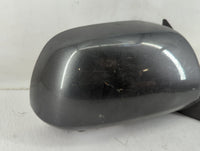 2008-2013 Toyota Highlander Driver Side View Mirror - Left Door Mirror OEM Used - Oemusedautoparts1.com