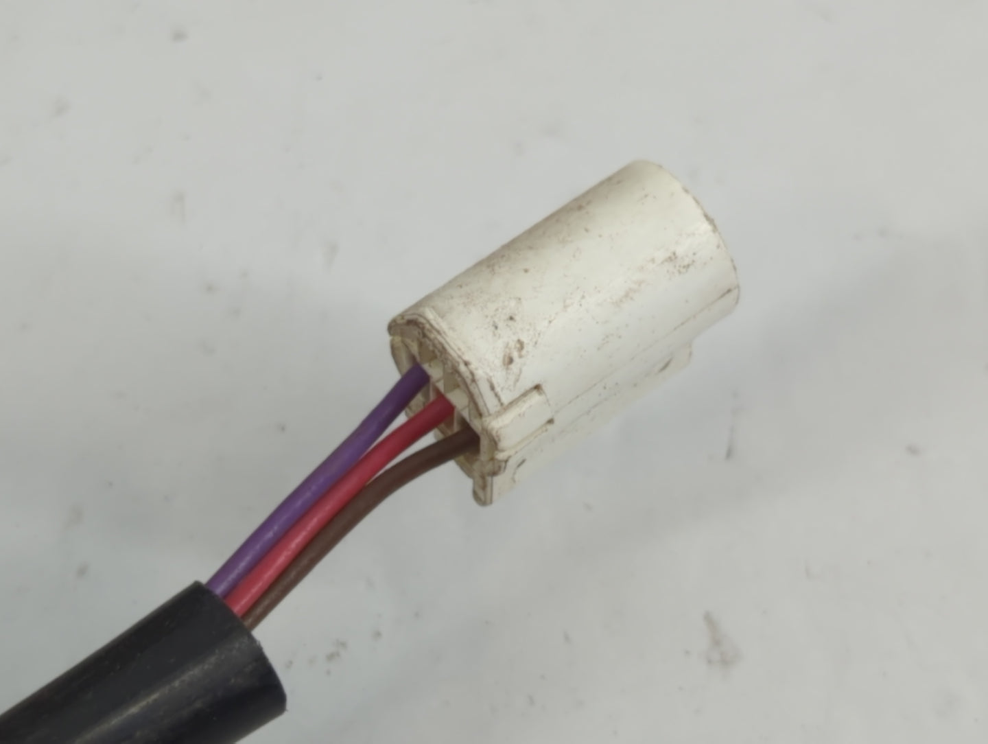 2008-2013 Toyota Highlander Side Mirror Replacement Driver Left View Door Mirror P/N:E4022516 E4023600 Fits OEM Used Auto Pa