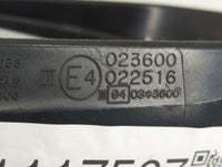 2008-2013 Toyota Highlander Side Mirror Replacement Driver Left View Door Mirror P/N:E4022516 E4023600 Fits OEM Used Auto Pa