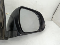 2008-2013 Toyota Highlander Driver Side View Mirror - Left Door Mirror OEM Used - Oemusedautoparts1.com