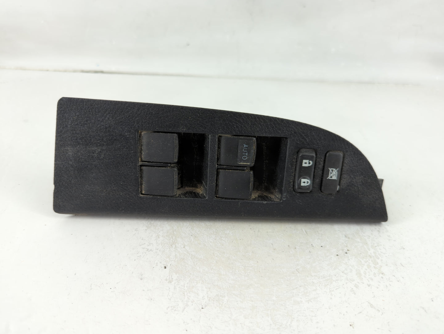 2008-2013 Toyota Highlander Master Power Window Switch Replacement Driver Side Left P/N:74232-0E030 Fits OEM Used Auto Parts