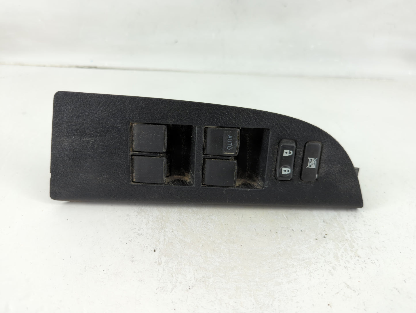 2008-2013 Toyota Highlander Master Power Window Switch Replacement Driver Side Left P/N:74232-0E030 Fits OEM Used Auto Parts