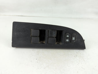 compare product 2008-2013 Toyota Highlander Master Power Window Switch Replacement Driver Side Left P/N:74232-0E030 Fits OEM Used Auto Parts