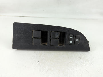 2008-2013 Toyota Highlander Master Power Window Switch Replacement Driver Side Left P/N:74232-0E030 Fits OEM Used Auto Parts