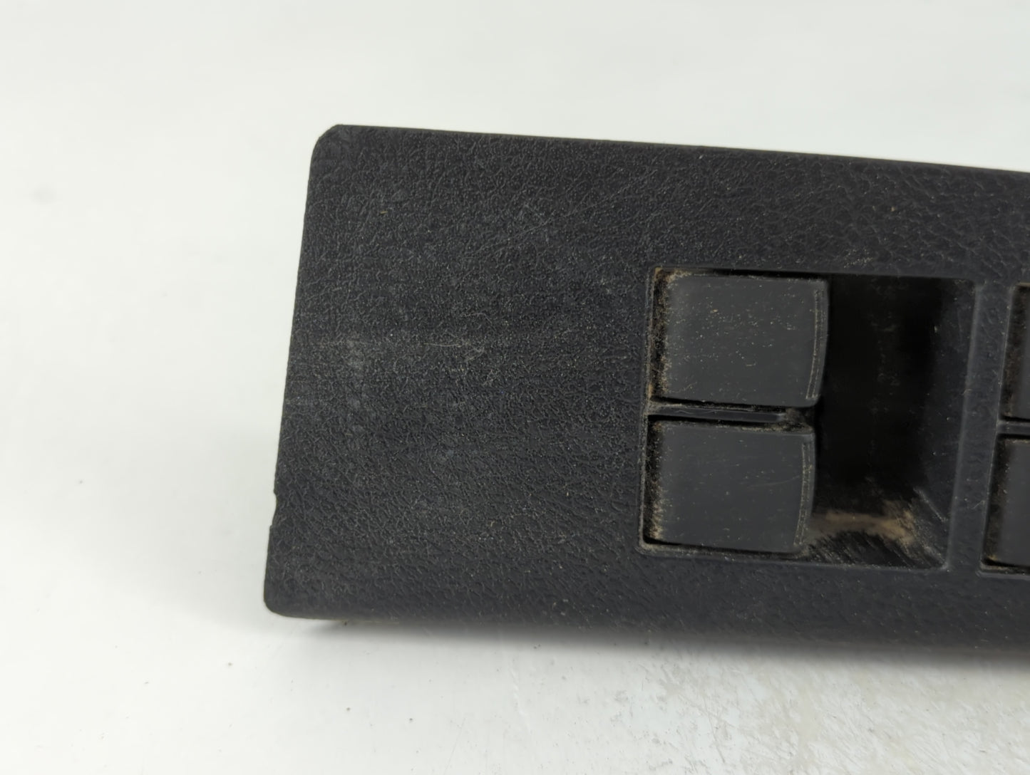 2008-2013 Toyota Highlander Master Power Window Switch Replacement Driver Side Left P/N:74232-0E030 Fits OEM Used Auto Parts