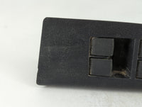 2008-2013 Toyota Highlander Master Power Window Switch Replacement Driver Side Left P/N:74232-0E030 Fits OEM Used Auto Parts