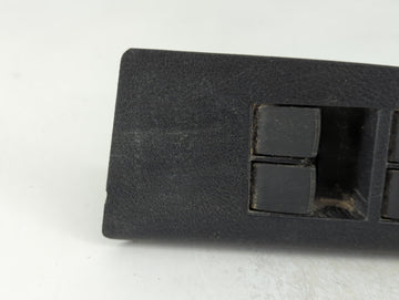 2008-2013 Toyota Highlander Master Power Window Switch Replacement Driver Side Left P/N:74232-0E030 Fits OEM Used Auto Parts
