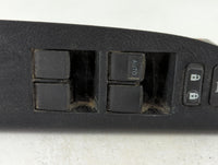 2008-2013 Toyota Highlander Master Power Window Switch Replacement Driver Side Left P/N:74232-0E030 Fits OEM Used Auto Parts