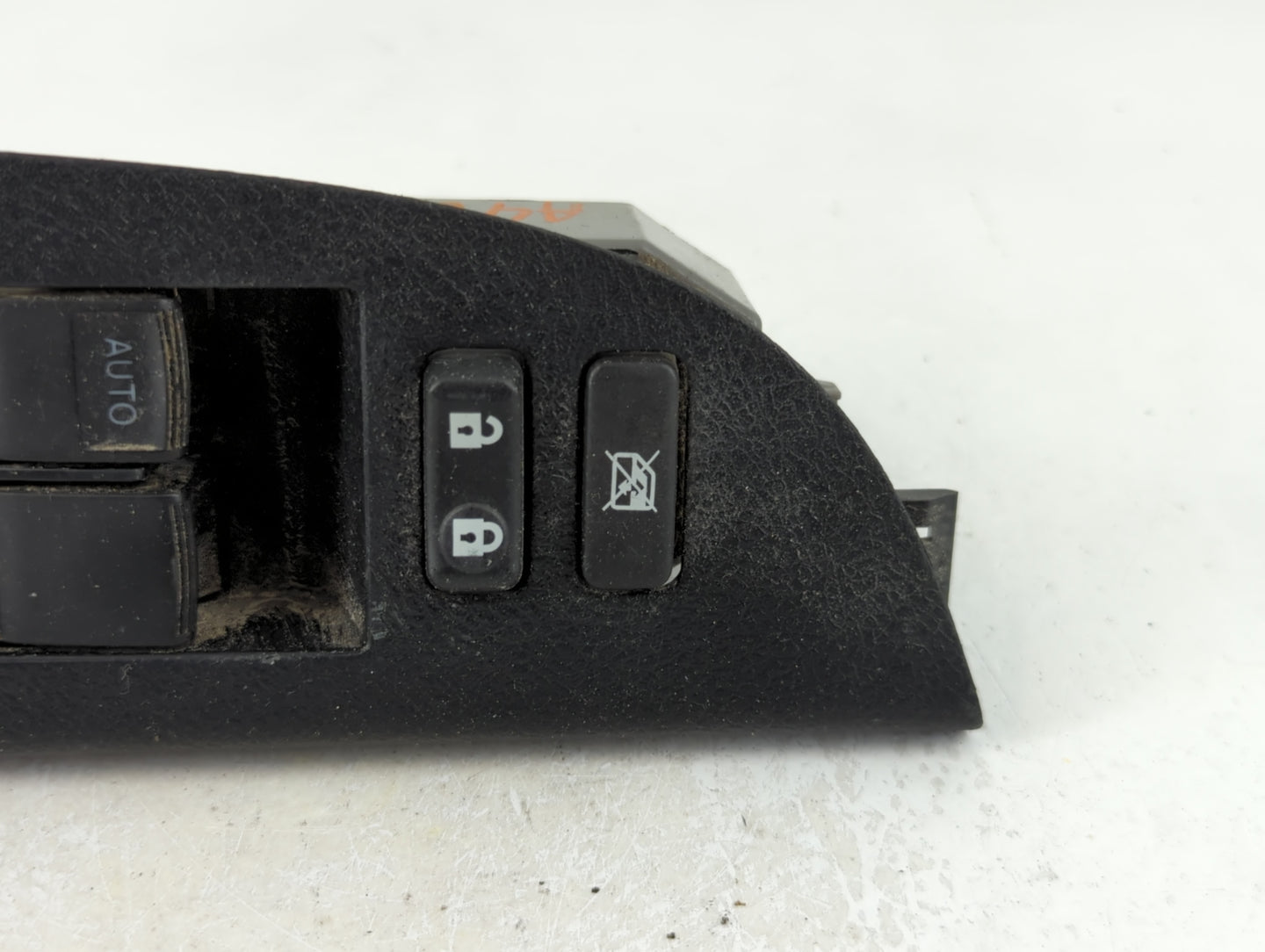 2008-2013 Toyota Highlander Master Power Window Switch Replacement Driver Side Left P/N:74232-0E030 Fits OEM Used Auto Parts