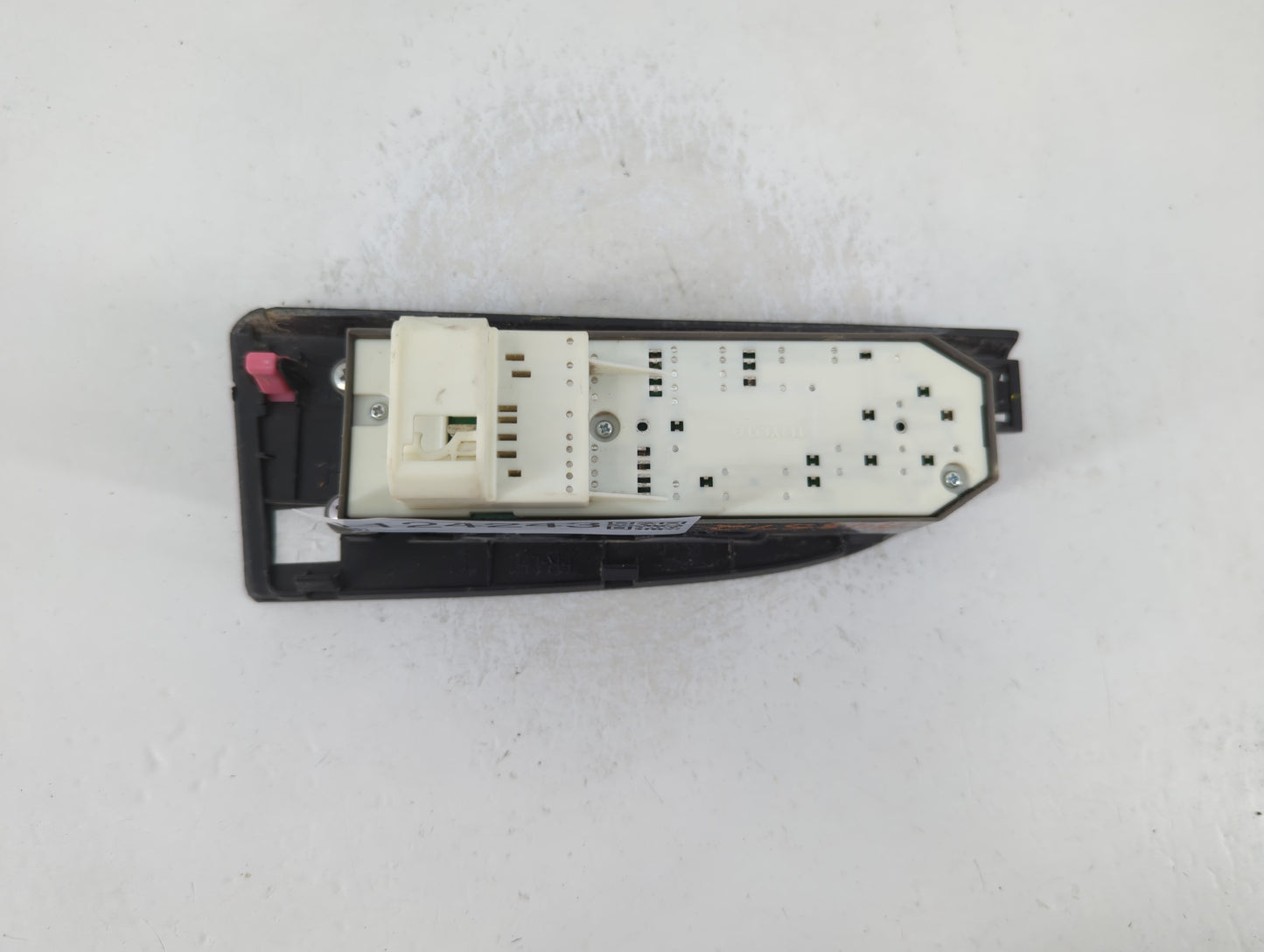 2008-2013 Toyota Highlander Master Power Window Switch Replacement Driver Side Left P/N:74232-0E030 Fits OEM Used Auto Parts
