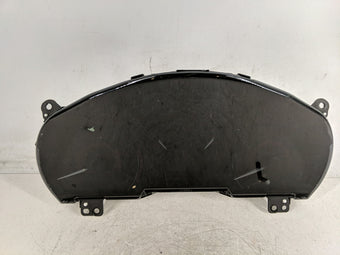compare product 2009-2010 Toyota Highlander Instrument Cluster Speedometer Gauges P/N:83800-48E80 Fits Fits 2009 2010 OEM Used Auto Parts