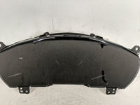 2009-2010 Toyota Highlander Instrument Cluster Speedometer Gauges P/N:83800-48E80 Fits Fits 2009 2010 OEM Used Auto Parts - 