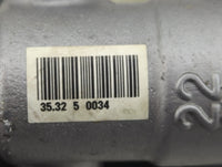 2008-2019 Toyota Highlander Brake Master Cylinder - Oemusedautoparts1.com