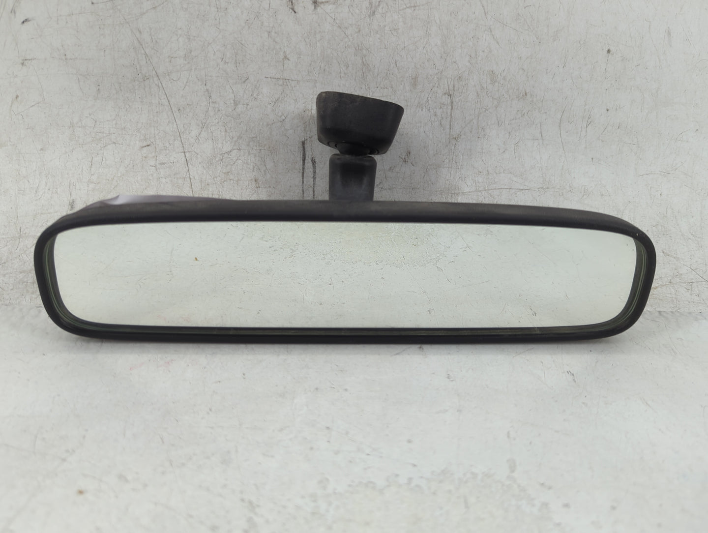 2001-2010 Toyota Highlander Interior Rear View Mirror Replacement OEM P/N:A047171 Fits OEM Used Auto Parts - Oemusedautopart
