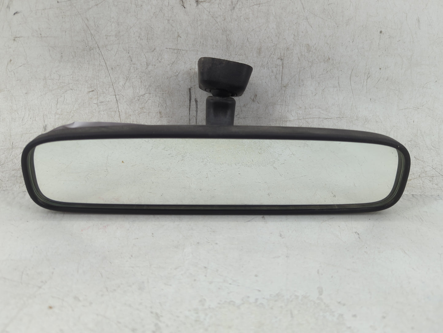 2001-2010 Toyota Highlander Interior Rear View Mirror Replacement OEM P/N:A047171 Fits OEM Used Auto Parts - Oemusedautopart
