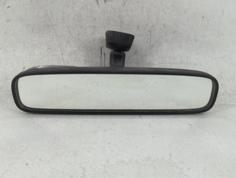 compare product 2001-2010 Toyota Highlander Interior Rear View Mirror Replacement OEM P/N:A047171 Fits OEM Used Auto Parts