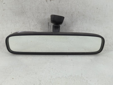 2001-2010 Toyota Highlander Interior Rear View Mirror Replacement OEM P/N:A047171 Fits OEM Used Auto Parts - Oemusedautopart