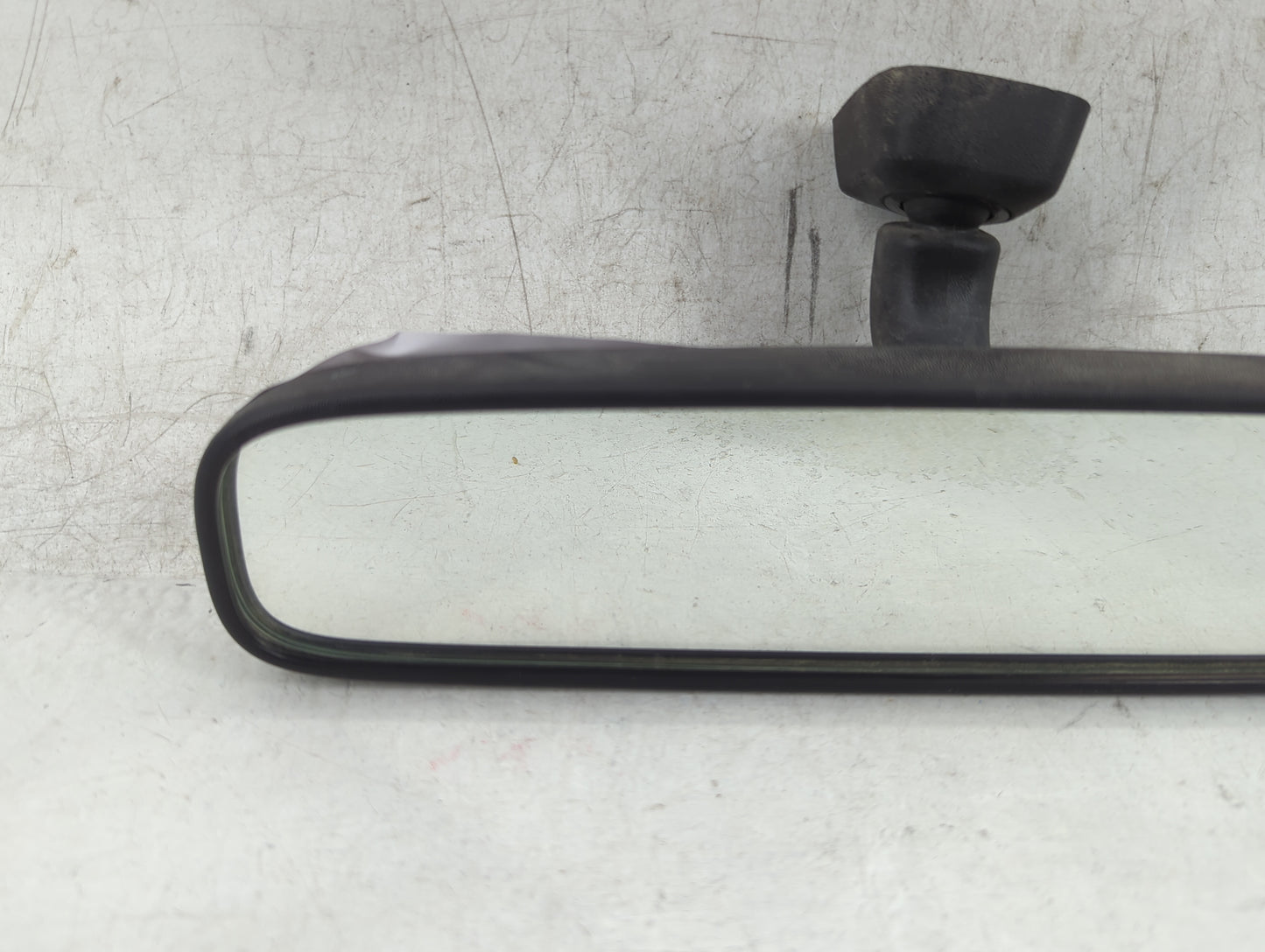 2001-2010 Toyota Highlander Interior Rear View Mirror Replacement OEM P/N:A047171 Fits OEM Used Auto Parts - Oemusedautopart