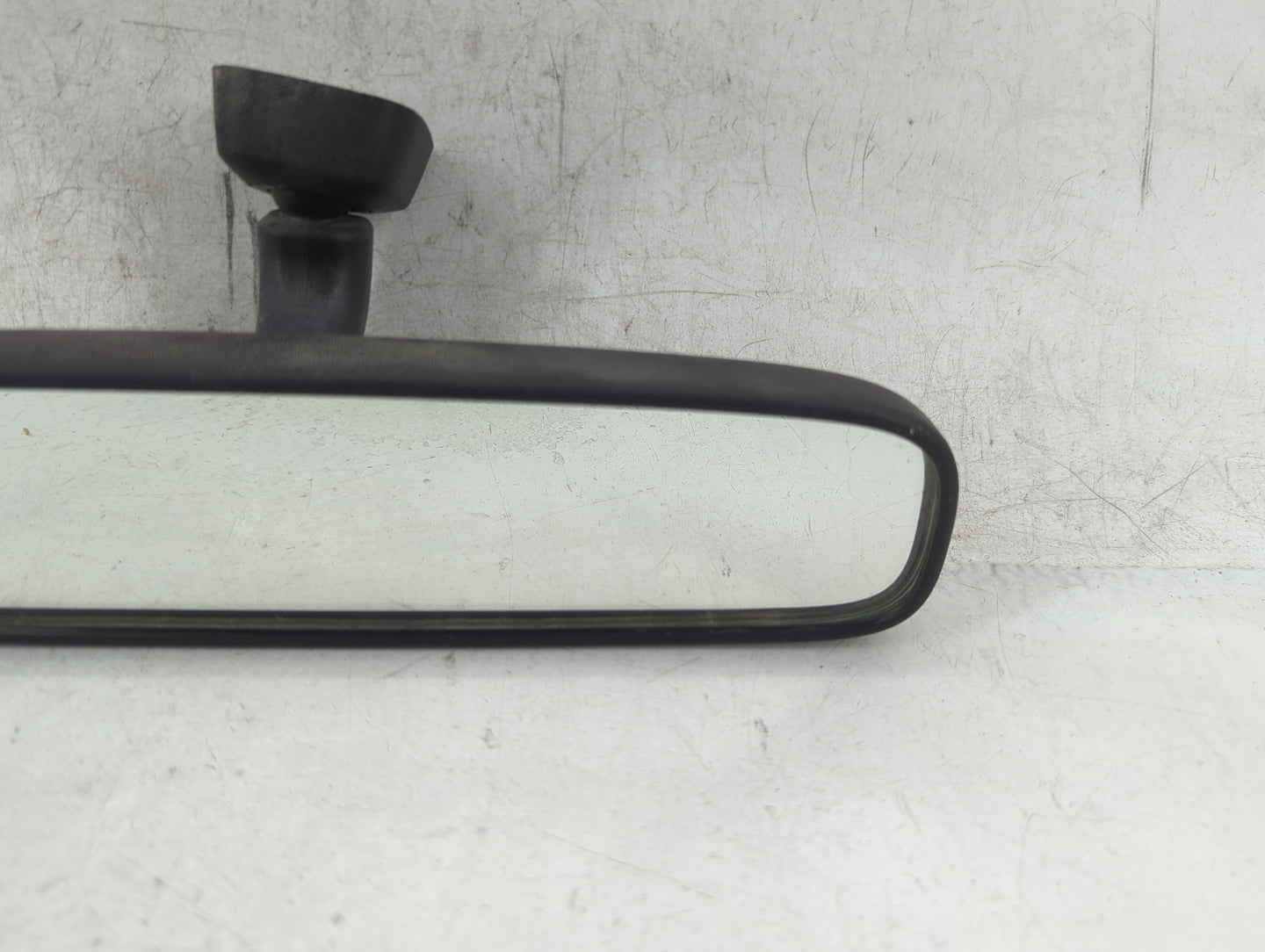 2001-2010 Toyota Highlander Interior Rear View Mirror Replacement OEM P/N:A047171 Fits OEM Used Auto Parts - Oemusedautopart