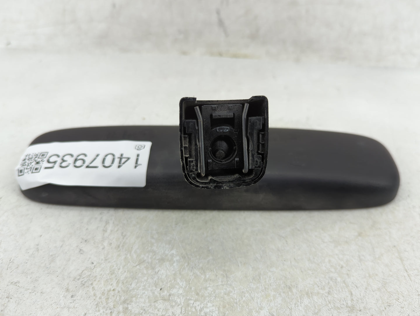 2001-2010 Toyota Highlander Interior Rear View Mirror Replacement OEM P/N:A047171 Fits OEM Used Auto Parts - Oemusedautopart