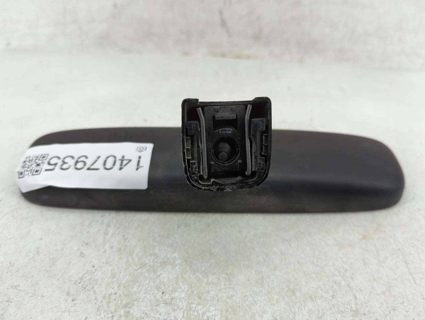 2001-2010 Toyota Highlander Interior Rear View Mirror Replacement OEM P/N:A047171 Fits OEM Used Auto Parts - Oemusedautopart