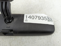 2001-2010 Toyota Highlander Interior Rear View Mirror Replacement OEM P/N:A047171 Fits OEM Used Auto Parts - Oemusedautopart