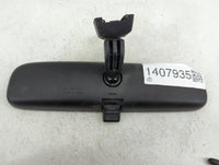 2001-2010 Toyota Highlander Interior Rear View Mirror Replacement OEM P/N:A047171 Fits OEM Used Auto Parts - Oemusedautopart