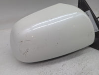 2008-2013 Toyota Highlander Passenger Side View Mirror - Right Door Mirror OEM Used - Oemusedautoparts1.com