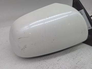 2008-2013 Toyota Highlander Passenger Side View Mirror - Right Door Mirror OEM Used