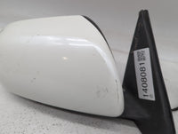 2008-2013 Toyota Highlander Passenger Side View Mirror - Right Door Mirror OEM Used - Oemusedautoparts1.com