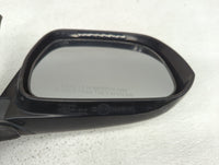 2008-2013 Toyota Highlander Passenger Side View Mirror - Right Door Mirror OEM Used - Oemusedautoparts1.com