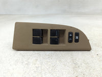2008-2013 Toyota Highlander Master Power Window Switch Replacement Driver Side Left P/N:74232-48070 Fits OEM Used Auto Parts