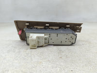 2008-2013 Toyota Highlander Master Power Window Switch Replacement Driver Side Left P/N:74232-48070 Fits OEM Used Auto Parts