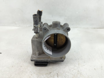 2008-2016 Toyota Highlander Throttle Body P/N:22030-31030 Fits OEM Used Auto Parts - Oemusedautoparts1.com