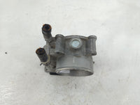 2008-2016 Toyota Highlander Throttle Body P/N:22030-31030 Fits OEM Used Auto Parts - Oemusedautoparts1.com