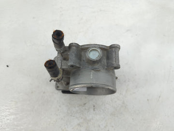2008-2016 Toyota Highlander Throttle Body P/N:22030-31030 Fits OEM Used Auto Parts