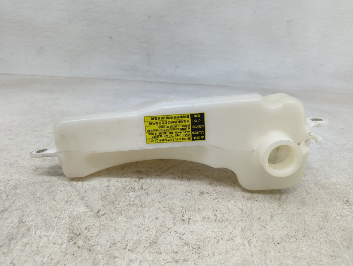 2008 Toyota Highlander Radiator Coolant Overflow Expansion Tank Bottle 1409662 - Oemusedautoparts1.com